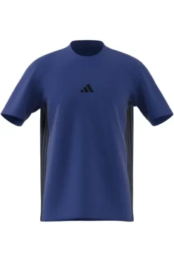 Adidas T-shirt manica corta Je6398 Royal