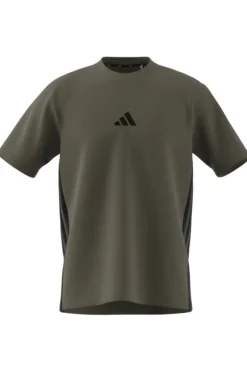 Adidas T-shirt manica corta Je6391 Olive