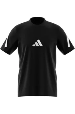 Adidas T-shirt manica corta Jc7920 Black