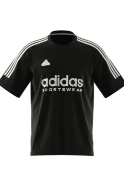 Adidas T-shirt manica corta Ip3779 Black