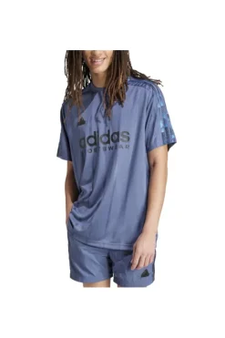 Adidas T-shirt manica corta Is1540 Ink