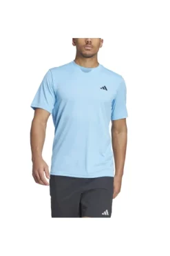 Adidas T-shirt manica corta It5398 Blu