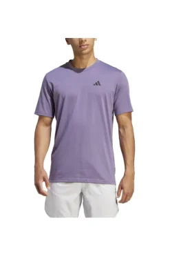 Adidas T-shirt manica corta Im4288 Violet