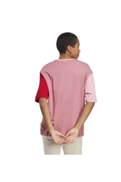 Adidas T-shirt manica corta Ic9857 Pink