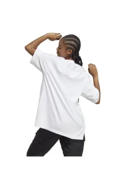 Adidas T-shirt manica corta Ic6695 White