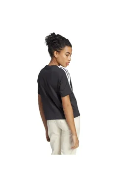 Adidas T-shirt manica corta Hr4913 Black