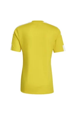 Adidas T-shirt manica corta Gn5728 Yellow