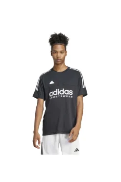 Adidas T-shirt manica corta Ip3779 Black