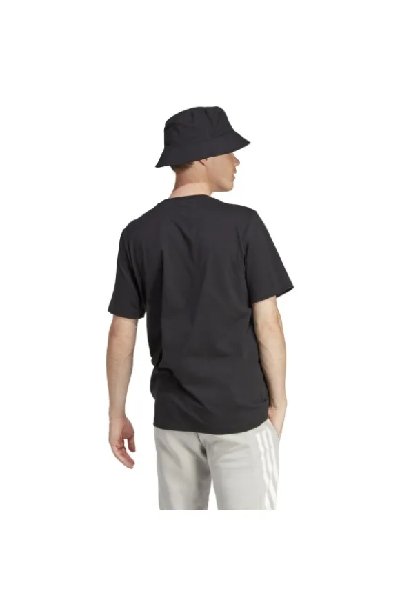 Adidas T-shirt manica corta Iw0112 Black