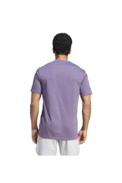Adidas T-shirt manica corta Im4288 Violet