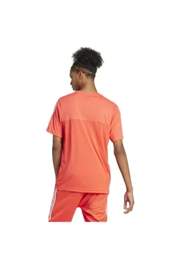 Adidas T-shirt manica corta Il5662 Red