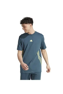 Adidas T-shirt manica corta In1614 Night