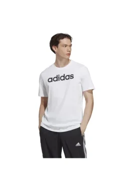 Adidas T-shirt manica corta Ic9276 White