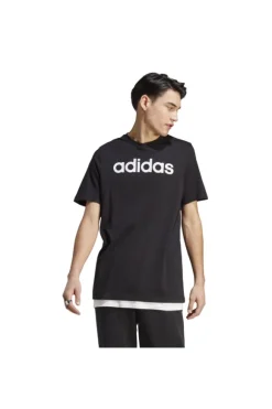 Adidas T-shirt manica corta Ic9274 Black