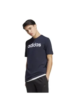 Adidas T-shirt manica corta Ic9275 Ink