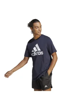 Adidas T-shirt manica corta Ic9348 Ink