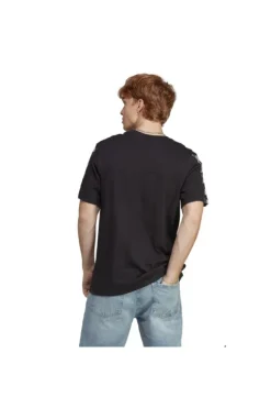 Adidas T-shirt manica corta Ic6802 Black