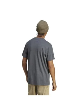 Adidas T-shirt manica corta Ic9344 Grey