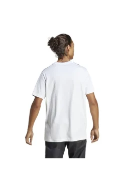 Adidas T-shirt manica corta Ic9336 White