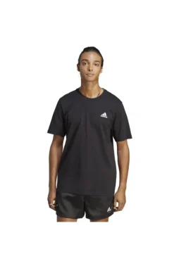 Adidas T-shirt manica corta Ic9282 Black