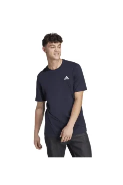 Adidas T-shirt manica corta Hy3404 Ink