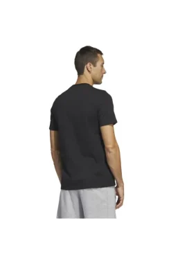 Adidas T-shirt manica corta Hs3215 Black