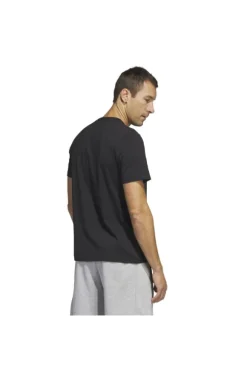 Adidas T-shirt manica corta Hs2523 Black