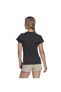 Adidas T-shirt manica corta Hn5543 Black