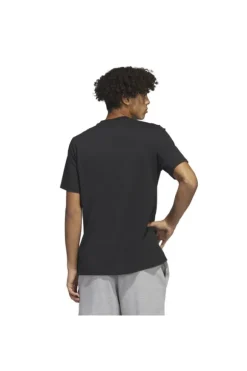Adidas T-shirt manica corta Hs2513 Black