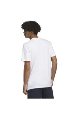 Adidas T-shirt manica corta Hs2512 White