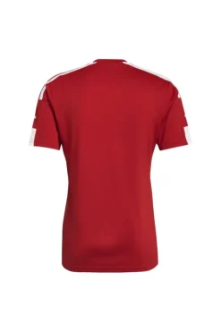 Adidas T-shirt manica corta Gn5722 Red