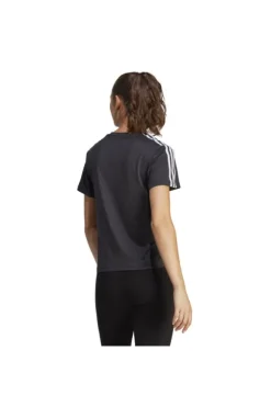 Adidas T-shirt manica corta Ic5039 Black