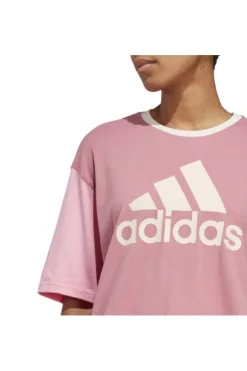 Adidas T-shirt manica corta Ic9857 Pink