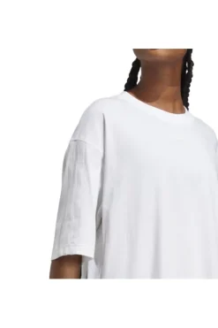 Adidas T-shirt manica corta Ic6695 White