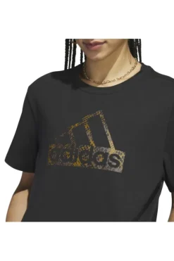 Adidas T-shirt manica corta Hr5317 Black