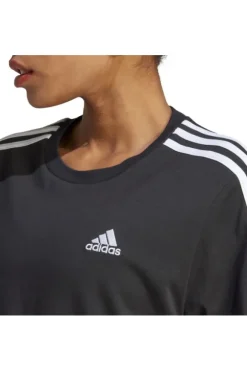 Adidas T-shirt manica corta Hr4913 Black