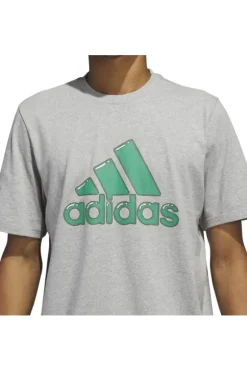 Adidas T-shirt manica corta Hs2514 White