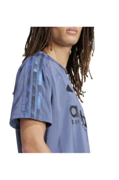 Adidas T-shirt manica corta Is1540 Ink