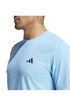Adidas T-shirt manica corta It5398 Blu