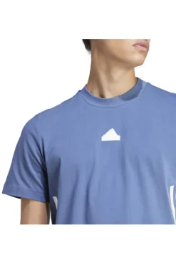 Adidas T-shirt manica corta Ix5199 Ink