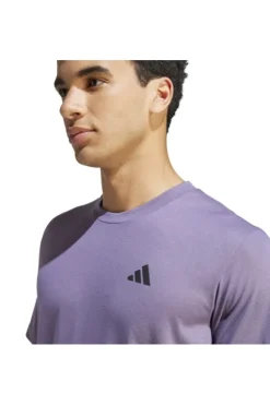 Adidas T-shirt manica corta Im4288 Violet