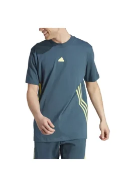 Adidas T-shirt manica corta In1614 Night
