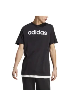 Adidas T-shirt manica corta Ic9274 Black