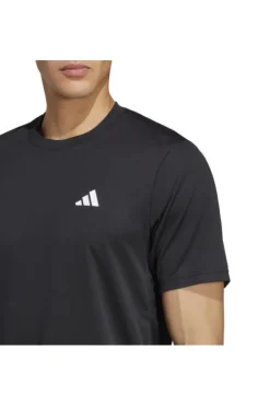 Adidas T-shirt manica corta Ic7428 Black