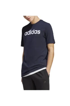 Adidas T-shirt manica corta Ic9275 Ink