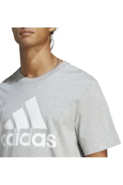 Adidas T-shirt manica corta Ic9350 Grey