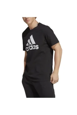 Adidas T-shirt manica corta Ic9347 Black