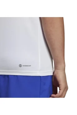 Adidas T-shirt manica corta Ic7430 White