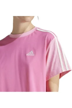 Adidas T-shirt manica corta Is1574 Magenta