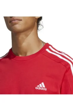 Adidas T-shirt manica corta Ic9339 Red